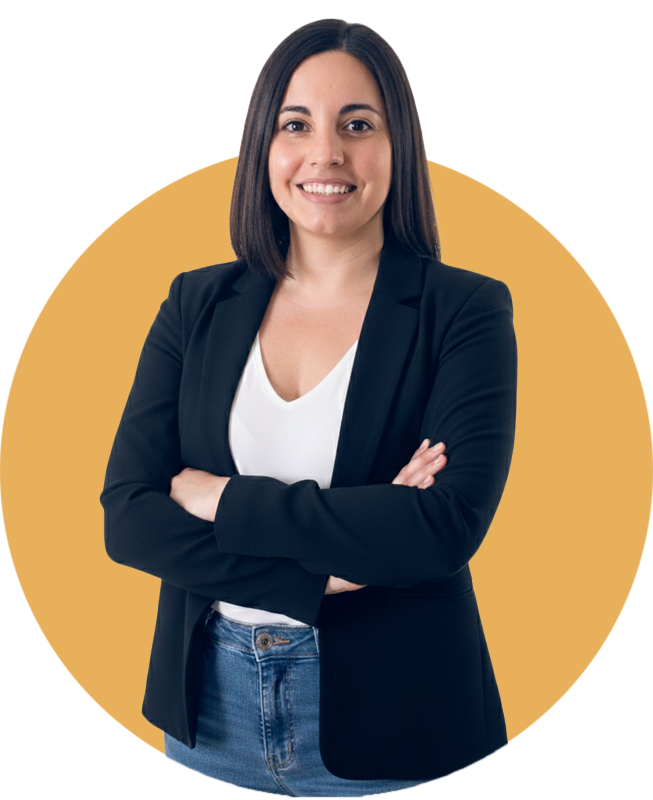 Yinet Santiago Rodríguez experta en diseño web y SEO