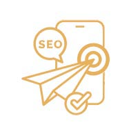 Icono consejera SEO experta