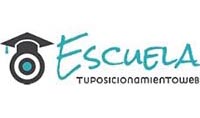 Logotipo Escuela Tu Posicionamiento