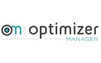 Logotipo Optimizer Manager