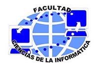 Logotipo Facultad Ciencias de la Información