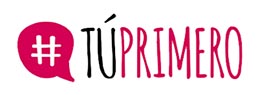 Logotipo Tú Primero