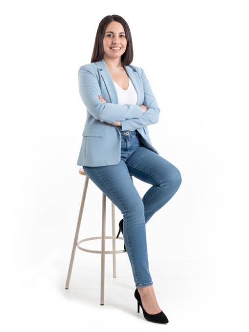 Yinet Santiago Optimizer Manager