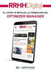 Portada nota sobre Optimizer Manager en El Mundo