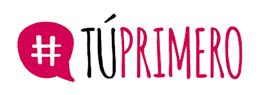 Logotipo Tú Primero