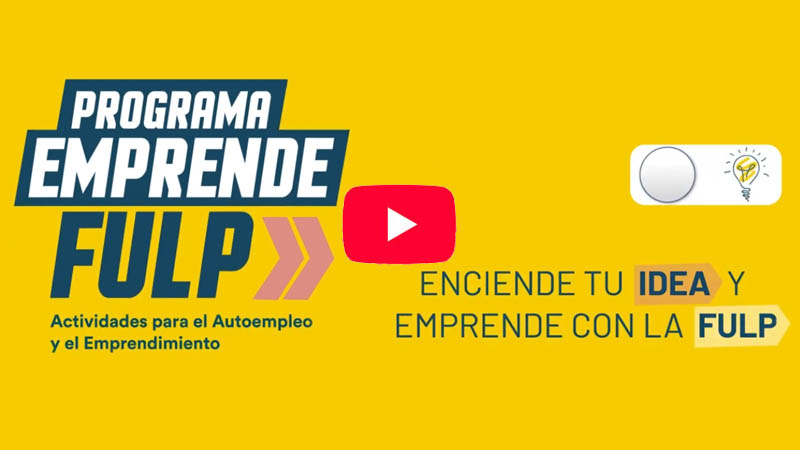 Video Optimizer Manager en Las Palams colaboración Programa Emprende Fulp Video Optimizer Manager en Las Palams colaboración Programa Emprende Fulp