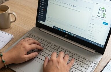 Páginas Web: Todo lo que necesitas saber para crear la tuya con SEO